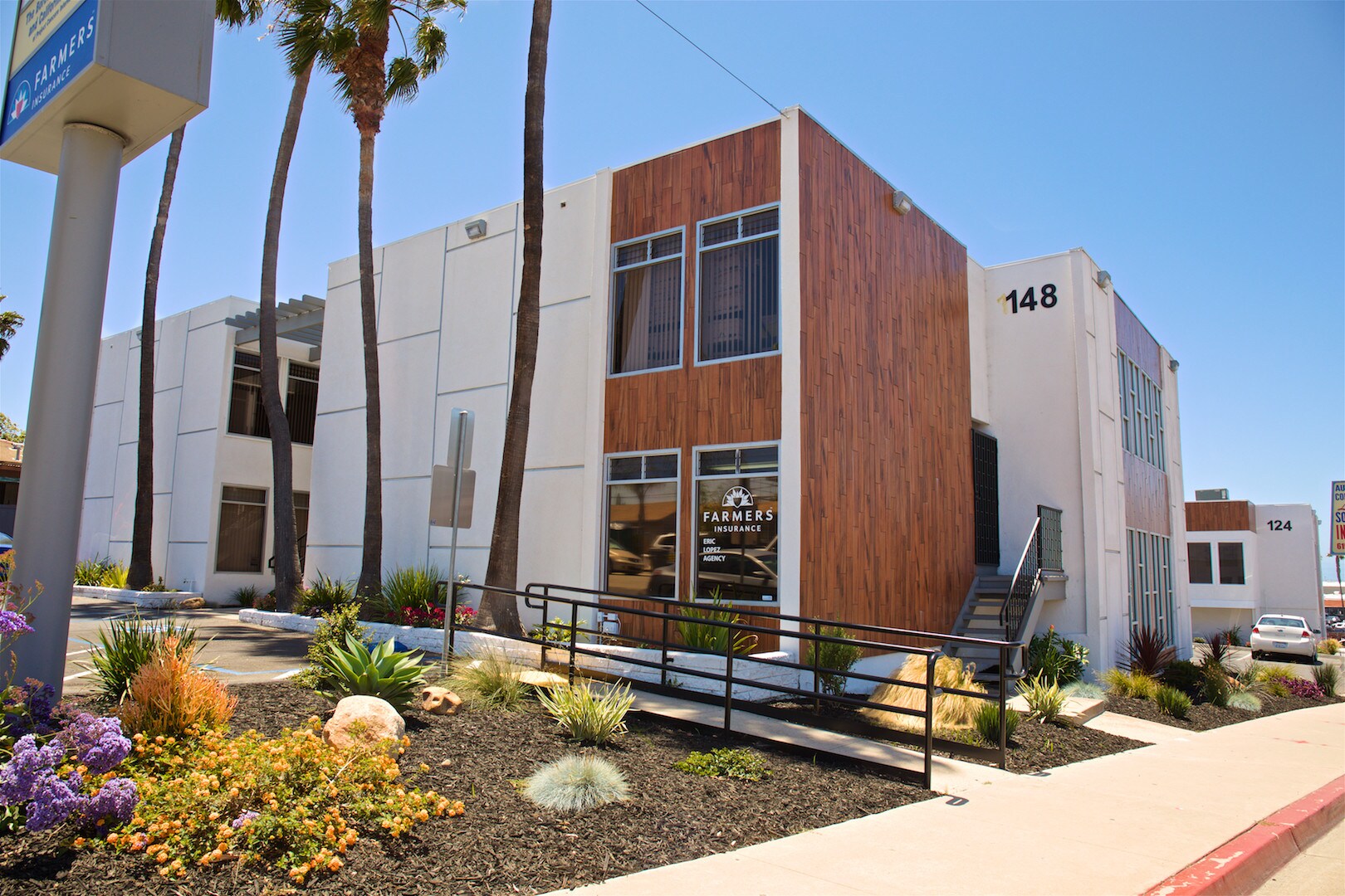 148 E 30th St, National City, CA à louer Photo de l’immeuble– Image 1 sur 9