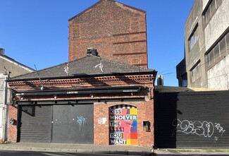 Plus de détails pour 10-14 Tomb St, Belfast - Local commercial à vendre