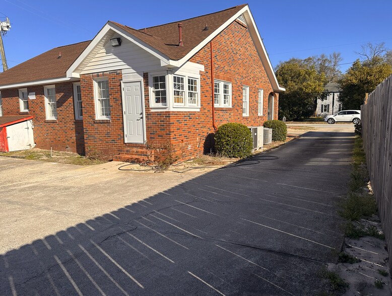 2522 Wrightsboro Rd, Augusta, GA à vendre - Photo de l’immeuble – Image 2 sur 14