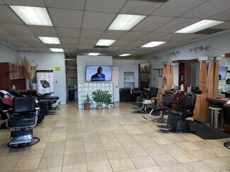 Plus de détails pour 2202-2216 Long Beach, Long Beach, CA - Local commercial à louer