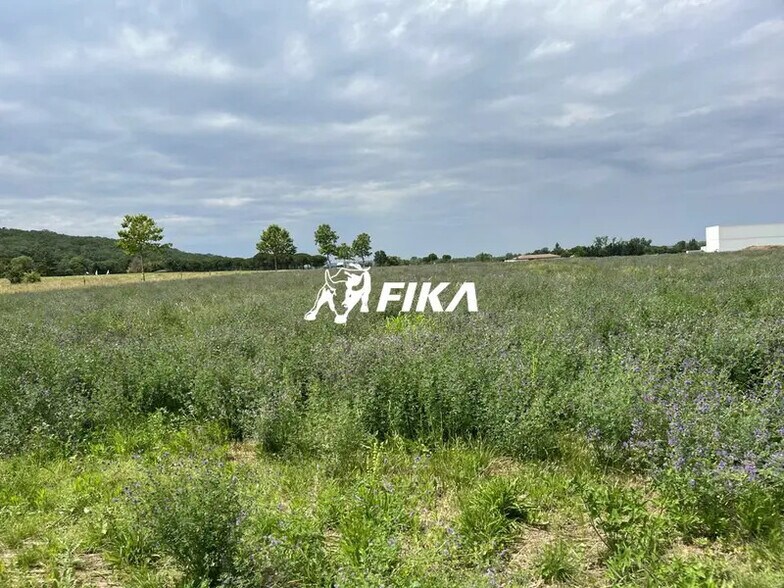 Cauquillous Haut, Lavaur à vendre - Plan de site – Image 2 sur 5