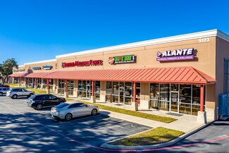 Plus de détails pour 5123 N Loop 1604, San Antonio, TX - Local commercial à louer