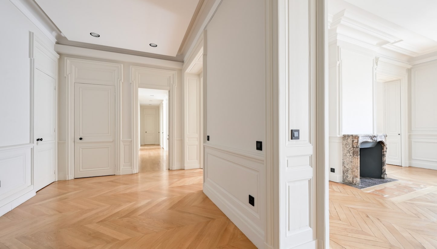 4 Rue Tronchet, Paris à louer Photo principale– Image 1 sur 2