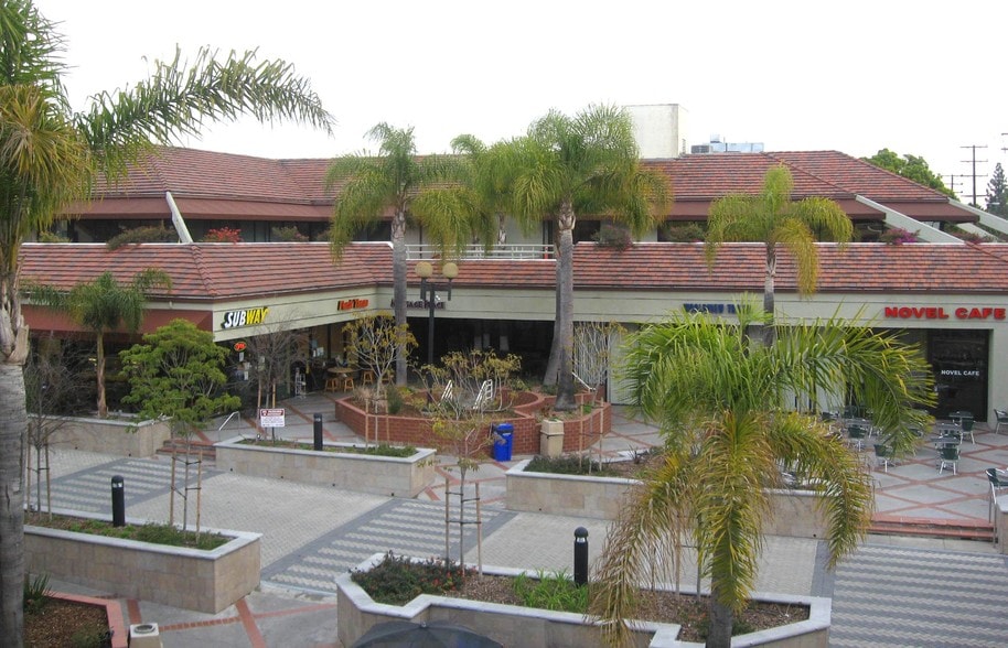 2901 Ocean Park Blvd, Santa Monica, CA à louer - Autre – Image 2 sur 4