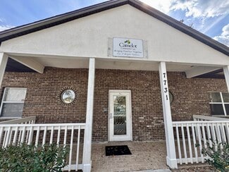 Plus de détails pour 7731 Newberry Rd, Gainesville, FL - Bureau/Local commercial à louer