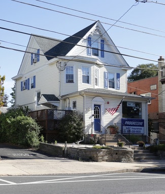 Plus de détails pour 2205 Mount Carmel Ave, Glenside, PA - Bureau à louer