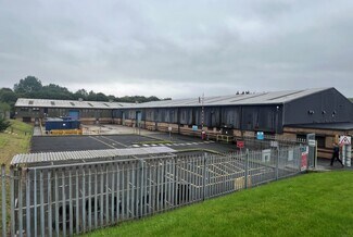 Plus de détails pour Stockton St, Littleborough - Industriel/Logistique à vendre