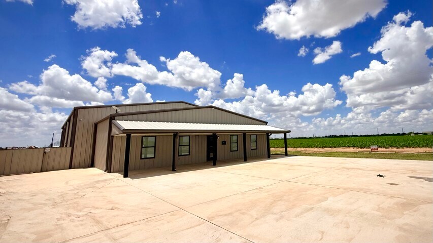 10604 County 2500 rd, Lubbock, TX à vendre - Photo de l’immeuble – Image 3 sur 14