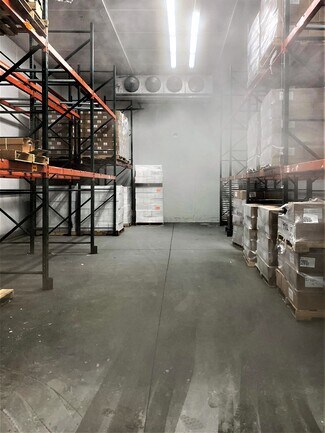Plus de détails pour 190 Fountain St, Framingham, MA - Industriel/Logistique à louer