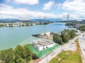 9829 River Rd, Delta, BC à louer Photo intérieure– Image 1 sur 2