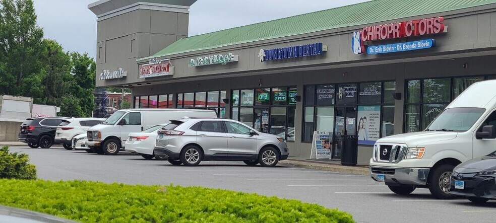 205 Main St, Norwalk, CT à louer - Photo de l’immeuble – Image 3 sur 6