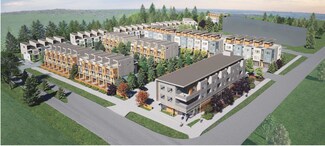 Plus de détails pour 6519 Throup Rd, Sooke, BC - Terrain à vendre