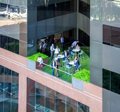 800 Brickell Ave, Miami, FL - VUE AÉRIENNE  vue de carte