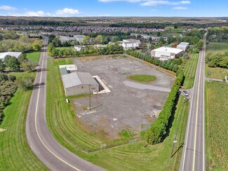 Plus de détails pour 585 Daniels Rd, Nazareth, PA - Industriel/Logistique à vendre