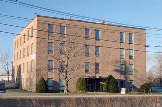 Plus de détails pour 36 Commerce Way, Woburn, MA - Bureau à louer