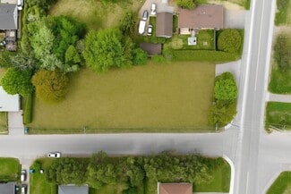Plus de détails pour 1000 Rue Nadon, Saint-jerome, QC - Terrain à vendre