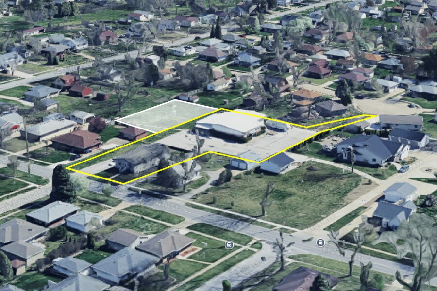 3023 29th st, Des Moines, IA à vendre Photo de l’immeuble– Image 1 sur 8