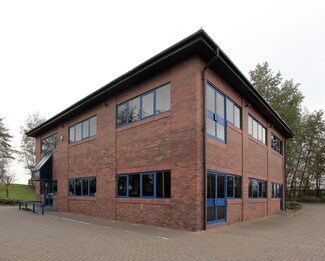 Plus de détails pour Dairyhouse Ln, Altrincham - Bureau à vendre