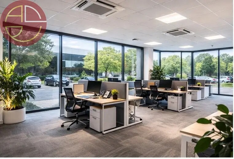 Bureau dans Labège à louer - Photo intérieure – Image 2 sur 5