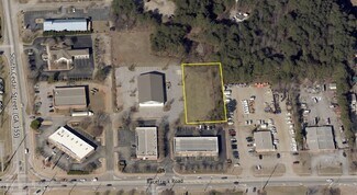 Plus de détails pour 1370 S Zack Hinton Pky, McDonough, GA - Terrain à vendre