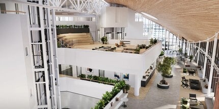 201 Talgarth Rd, Londres à louer Photo intérieure– Image 2 sur 10