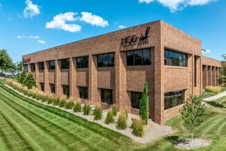 Plus de détails pour 7300 Westown Pky, West Des Moines, IA - Bureau, Bureau/Médical à louer