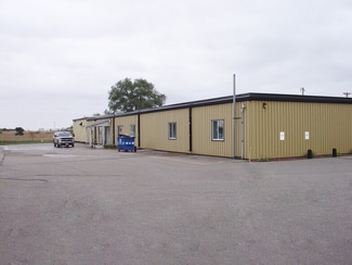 Plus de détails pour 2765 Quail Rd NE, Sauk Rapids, MN - Industriel/Logistique à vendre