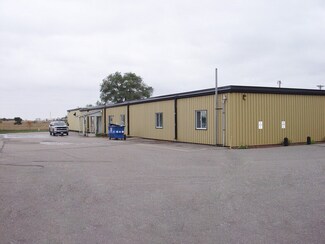 Plus de détails pour 2765 Quail Rd NE, Sauk Rapids, MN - Industriel/Logistique à vendre
