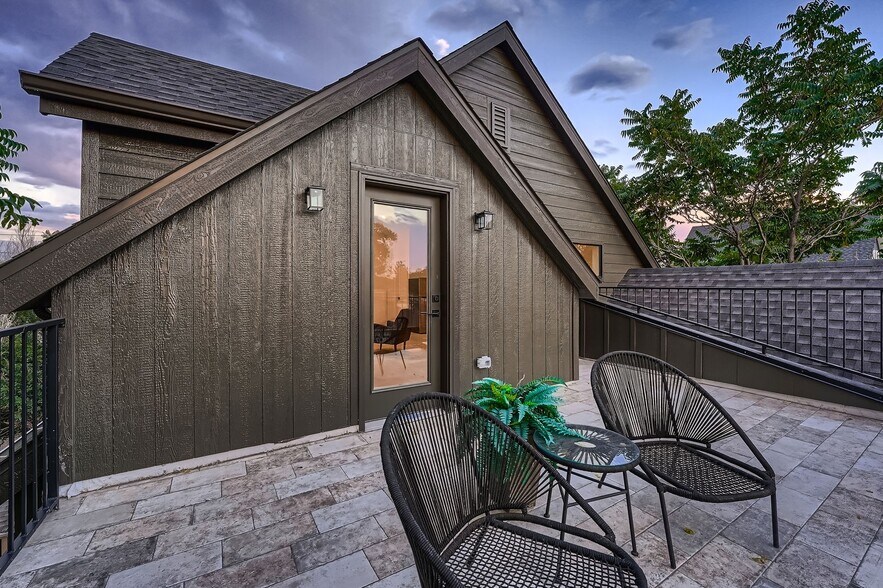 3344 Chase St, Wheat Ridge, CO à vendre - Photo de l’immeuble – Image 2 sur 8