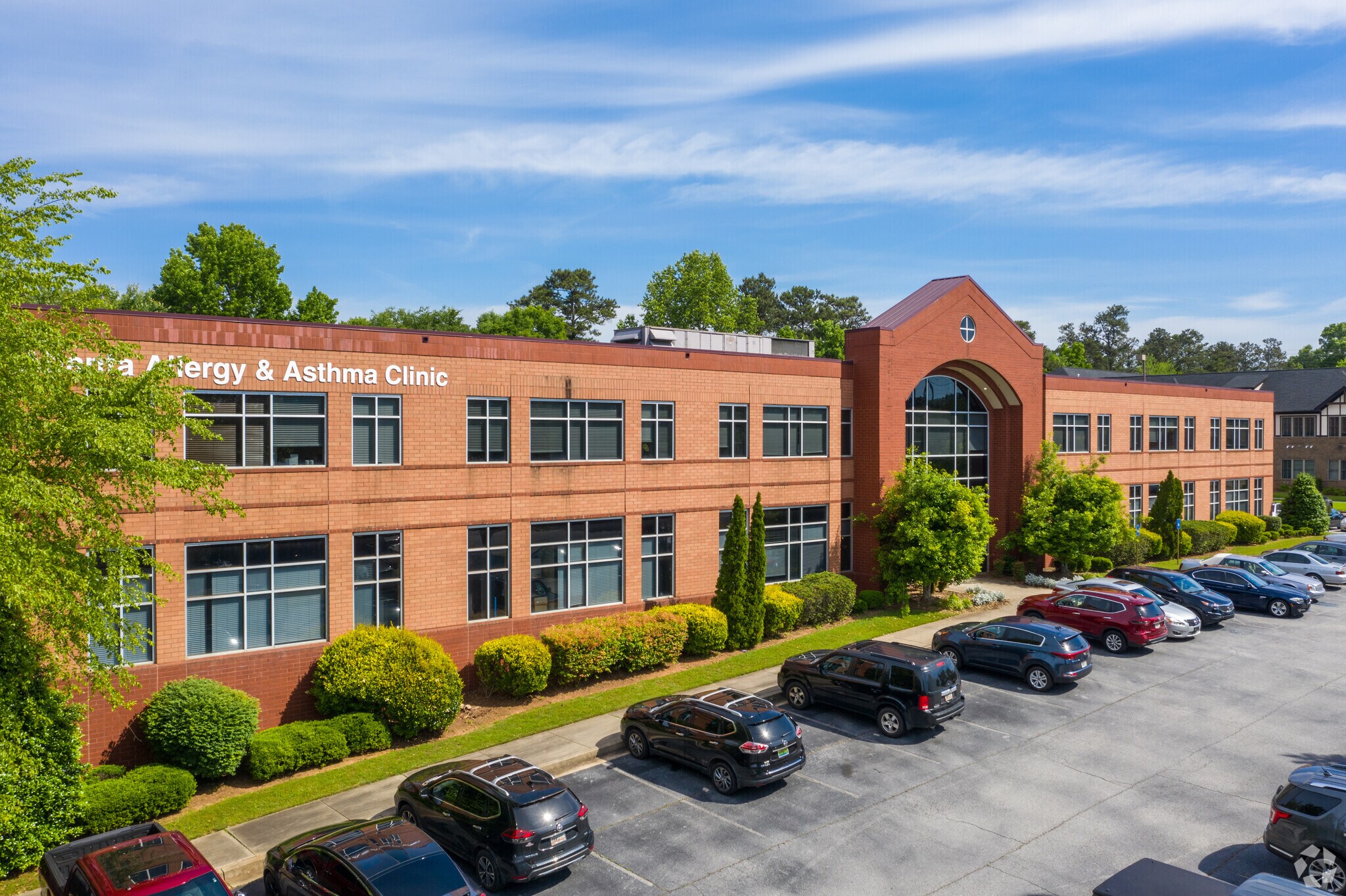 4645 Timber Ridge Dr, Douglasville, GA à louer Photo principale– Image 1 sur 6
