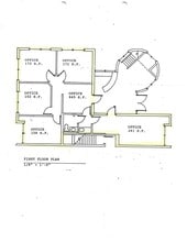 3005 State Rd 590, Clearwater, FL à louer Plan de site– Image 1 sur 8