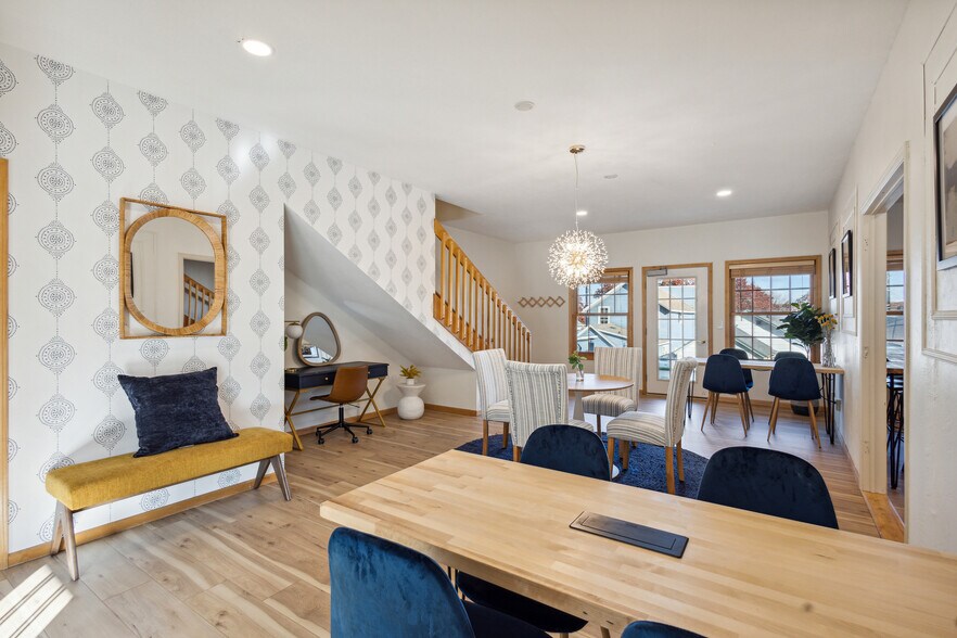 4140 Bluff, Fish Creek, WI à vendre - Photo de l’immeuble – Image 3 sur 15