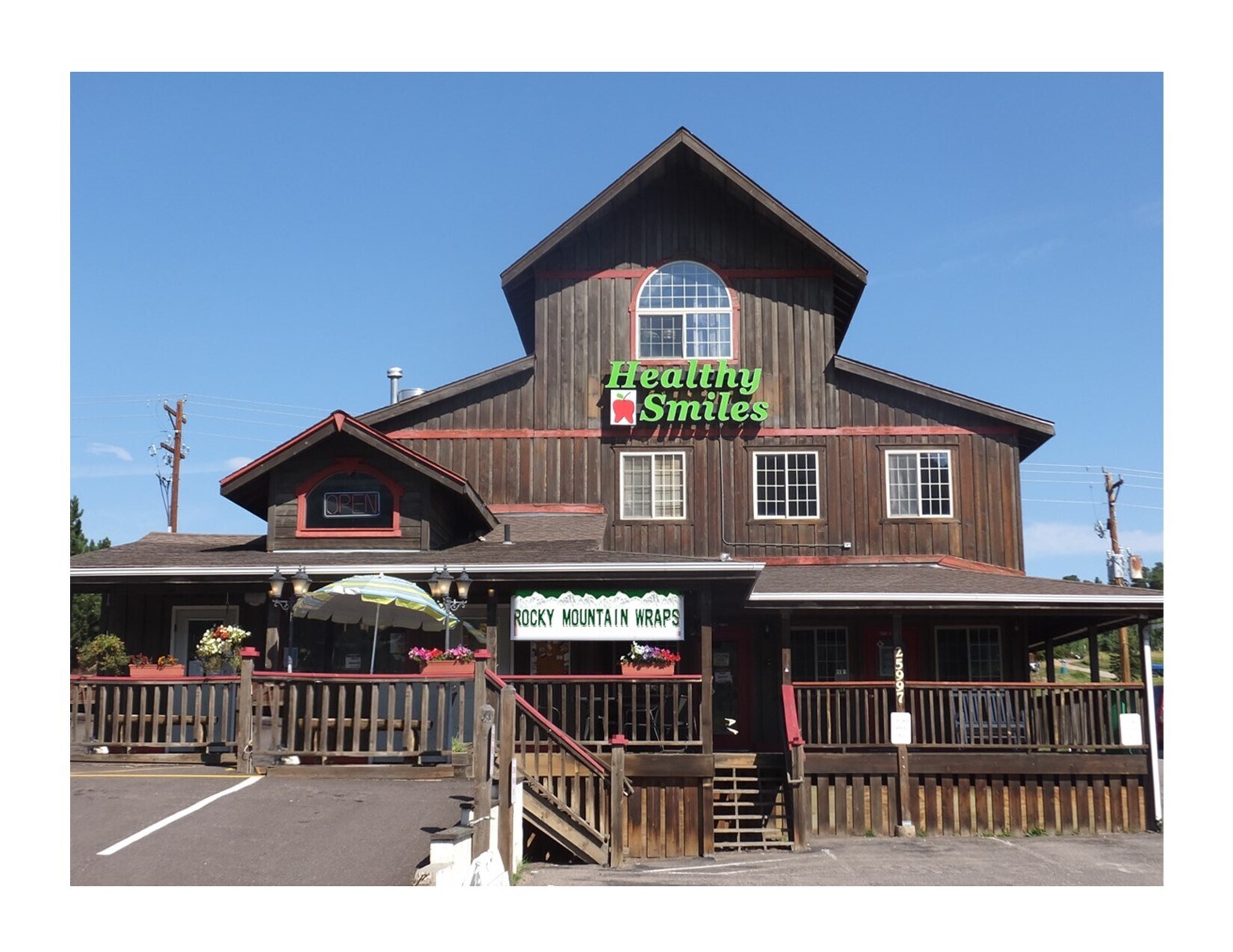 25997 Conifer Rd, Conifer, CO à vendre Photo principale– Image 1 sur 33