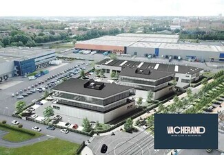 Plus de détails pour Local d'activités à louer