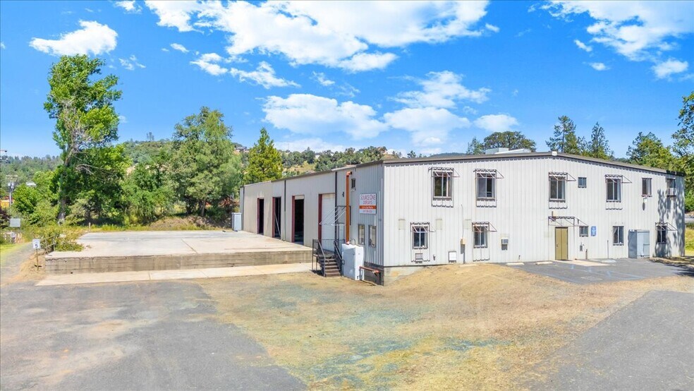 20833 Mechanical Dr, Sonora, CA à vendre - Photo de l’immeuble – Image 2 sur 52