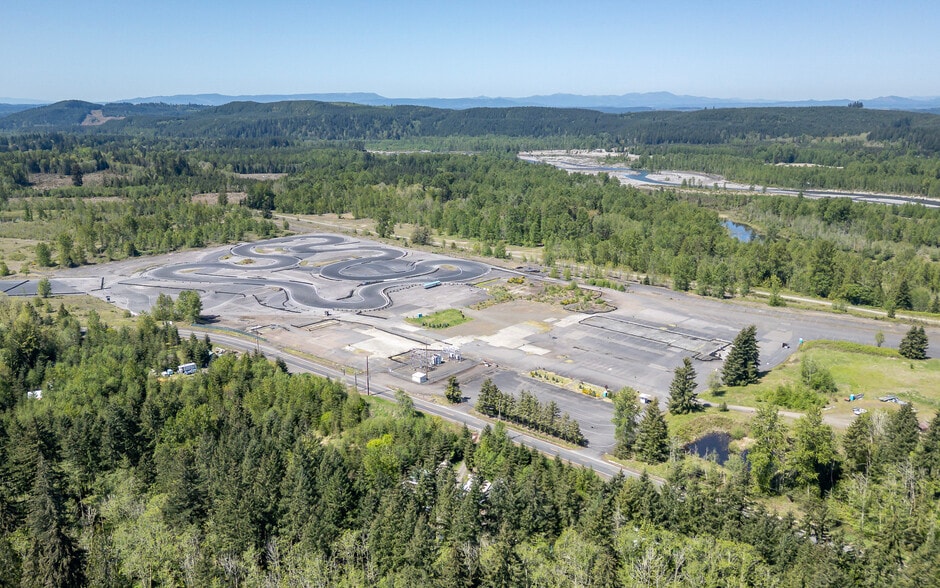 2400 S Toutle Rd, Toutle, WA à vendre - Aérien – Image 2 sur 35