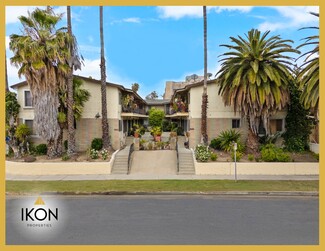 Plus de détails pour 4955 Rosewood Ave, Los Angeles, CA - Logement à vendre