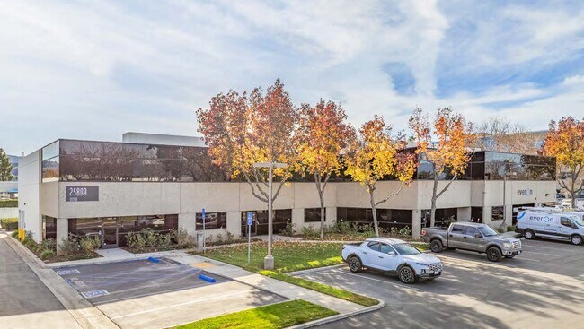 Plus de détails pour 25809 Business Center Dr, Redlands, CA - Bureau à louer