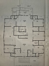 24 Brentwood Rd, Bay Shore, NY à louer Plan d’étage– Image 1 sur 1
