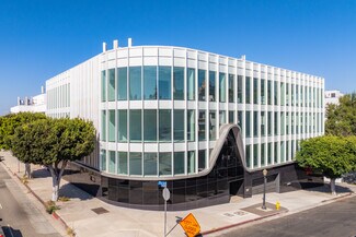 Plus de détails pour 10281 W Pico Blvd, Los Angeles, CA - Bureau/Médical, Bureau/Local commercial à louer