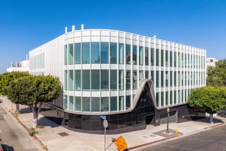 Plus de détails pour 10281 W Pico Blvd, Los Angeles, CA - Bureau/Médical, Bureau/Local commercial à louer