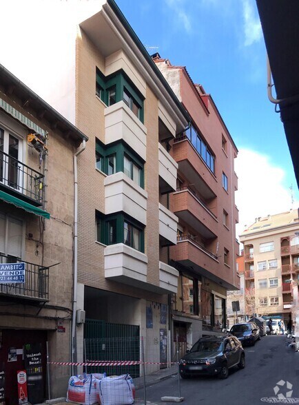 Immeuble residentiel dans Segovia, Segovia à vendre - Photo de l’immeuble – Image 2 sur 2