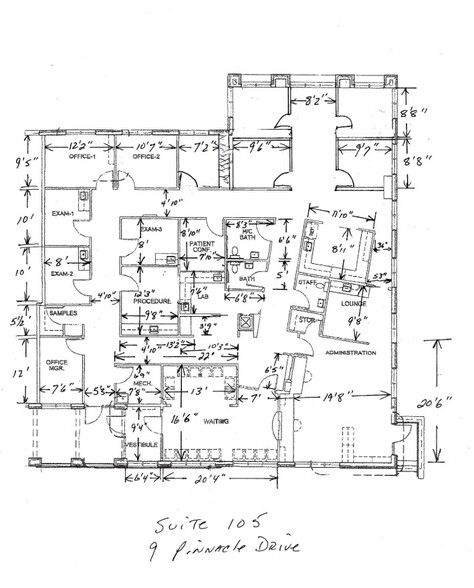 9 Pinnacle Dr, Fishersville, VA à louer - Photo de l’immeuble – Image 2 sur 12