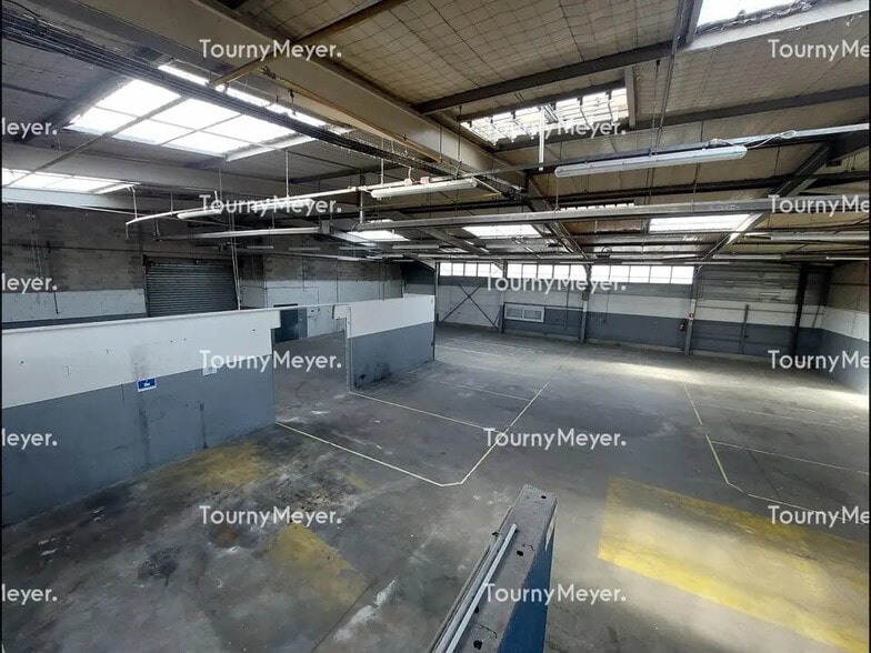 Bureau dans Colomiers à louer - Photo intérieure – Image 2 sur 4