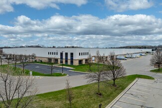 Plus de détails pour 325 W Silverbell Rd, Orion Township, MI - Industriel/Logistique à louer