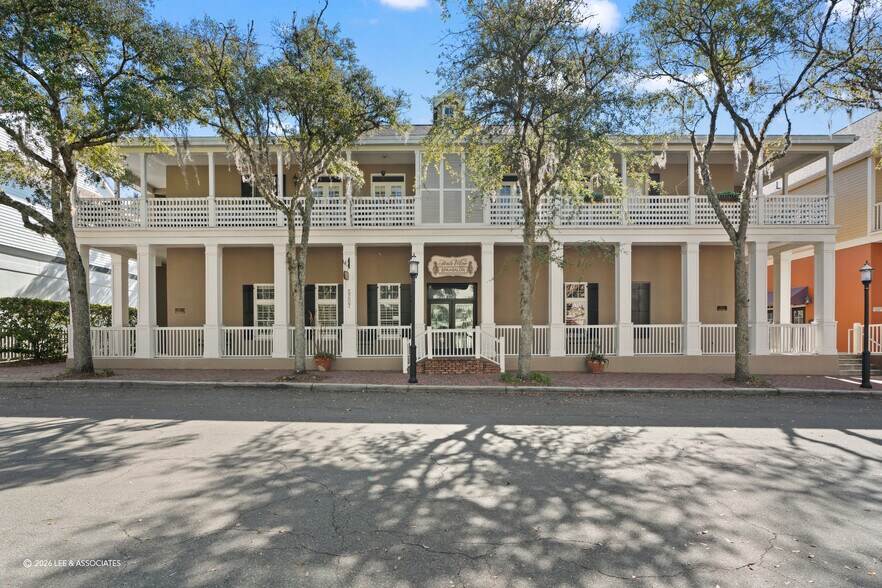 5207 SW 91st Ter, Gainesville, FL à vendre - Photo principale – Image 1 sur 18