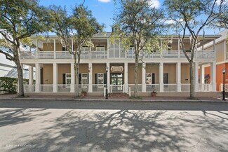 Plus de détails pour 5207 SW 91st Ter, Gainesville, FL - Local commercial à vendre