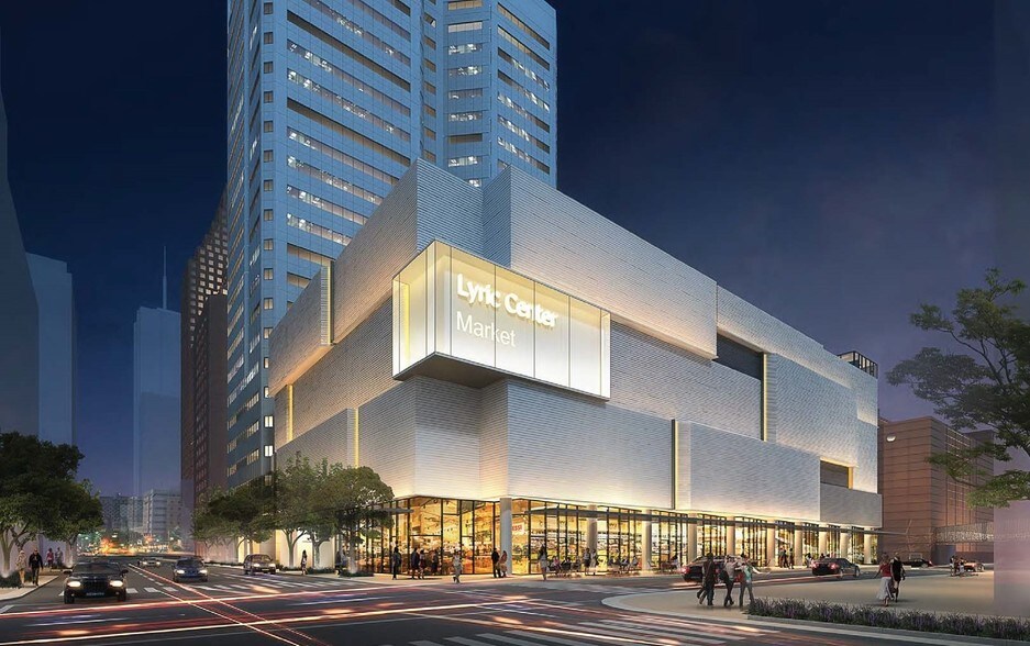 411 Smith St, Houston, TX à louer - Photo principale – Image 1 sur 8