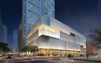 Plus de détails pour 411 Smith St, Houston, TX - Local commercial à louer