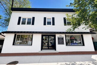 Plus de détails pour 60 S Main St, New City, NY - Bureau à vendre